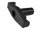Universal Starter Handle