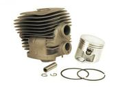 Cylinder &amp;amp; Piston Assembly TS410/420 image