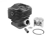 Cylinder &amp;amp; Piston Kit Makita/Dolmar image