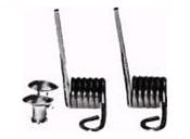 Thatcher Spring Set