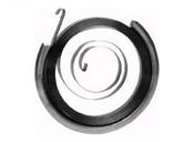 Starter Recoil Spring B&amp;amp;S Quantum