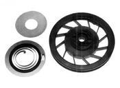Starter Pulley With Spring B&amp;amp;S