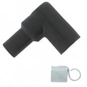 B&amp;amp;S Spark Plug Boot With Pin