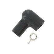Spark Plug Boot With Spring