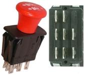 Blade Engage Switch AYP 2 Positions image