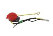 On/Off Switch Honda GX120/160/200/240 Etc. image