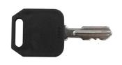 Universal Starter Key Lawnmowers