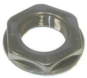 Plastic Nut For Switch With Key image