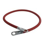 Red Battery Cable image
