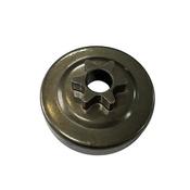 Sprocket Husq 136/137/142 6T 3/8 image