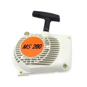 Starter Assembly Sthil MS260/026 image