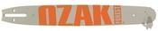Guide Bar Sthil 325/063 18" 45CM image