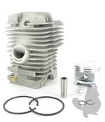 Cylinder &amp;amp; Piston Kit Stihl MS390/039 49mm image
