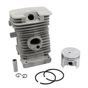Cylinder &amp;amp; Piston Assembly Stihl MS170/017 37mm image