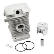 Cylinder &amp;amp; Piston Kit Stihl MS180/018 38mm image