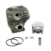 Cylinder &amp;amp; Piston Kit Stihl 026/MS260 44mm image