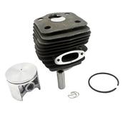 Cylinder &amp;amp; Piston Kit Husq 288 54mm image