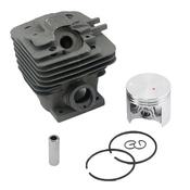 Cylinder &amp;amp; Piston Assembly Stihl MS361 47mm image
