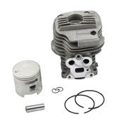Cylinder &amp;amp; Piston Kit Husq K750 51mm Bore image