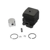 Cylinder &amp;amp; Piston Kit Stihl FS55 34mm