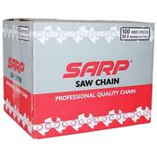 Sarp 3/8 050 Low Pro Chain Roll 100Ft image