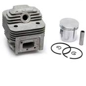 Cylinder &amp;amp; Piston Kit Mitsubishi TL43 image