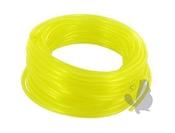 Yellow Fuel Line 15Mts x3.5MM image