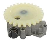 Oil Pump Stihl 038/MS380/MS381 image