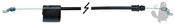 Engine Stop Cable AYP/Husq
