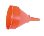 Plastic Funnel With Filter image