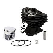 Cylinder &amp;amp; Piston Kit Stihl MS261 44.7mm image