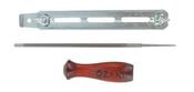 File Holder For Saw Chain image
