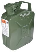 5L JERRY CAN image