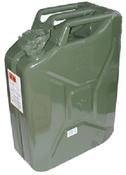 20L STEEL JERRY CAN image