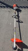 JOMAC BC260 Brush Cutter image