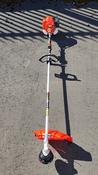JOMAC BC330I Brush Cutter image