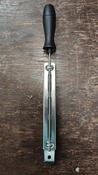 File &amp;amp; Holder 4.5mm / 325 chain