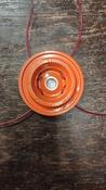 Universal 4 String Nylon Head image