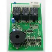 Circuit Board Castelgarden/GGP NJ72-92
