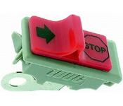 On/Off Switch Husq