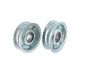 Castelgarden Flat Idle Pulley