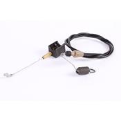 Drive Cable AYP/Husq 21"