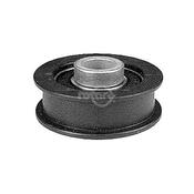 Flat Idle Pulley AYP image