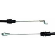Engine Stop Cable Castelgarden 484/504TR B&amp;amp;S Engine