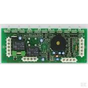 Castelgarden Circuit Board Manual Engage image