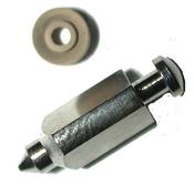 Float Valve &amp;amp; Seat B&amp;amp;S Carb Quantum image