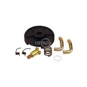 Recoil Starter Repair Kit Honda GX120/160K1/200