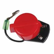 On/Off Switch 1 Wire Honda image