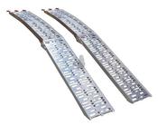 Foldable Aluminium Ramps image