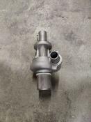 1" Water Pump Attachment For JOMAC Multi Tool Or Brush Cutter